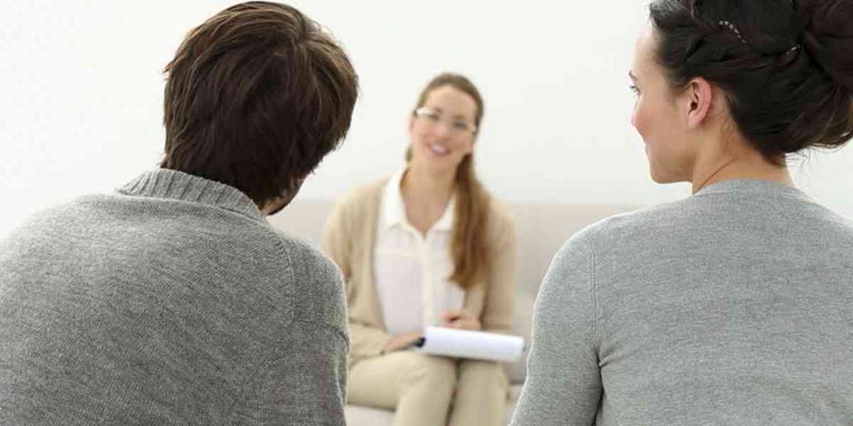 ψυχοθεραπεία ζεύγους, η ψυχοθεραπεία ζεύγους βελτιώνει την επικοινωνία, η ψυχοθεραπεία ζεύγους οδηγεί σε υγιείς σχέσεις