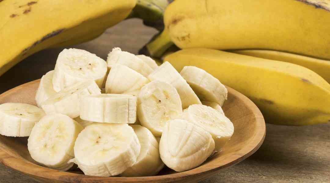 μπανάνα, θρεπτικά συστατικά μπανάνας, θρεπτική αξία μπανάνας, οφέλη μπανάνας