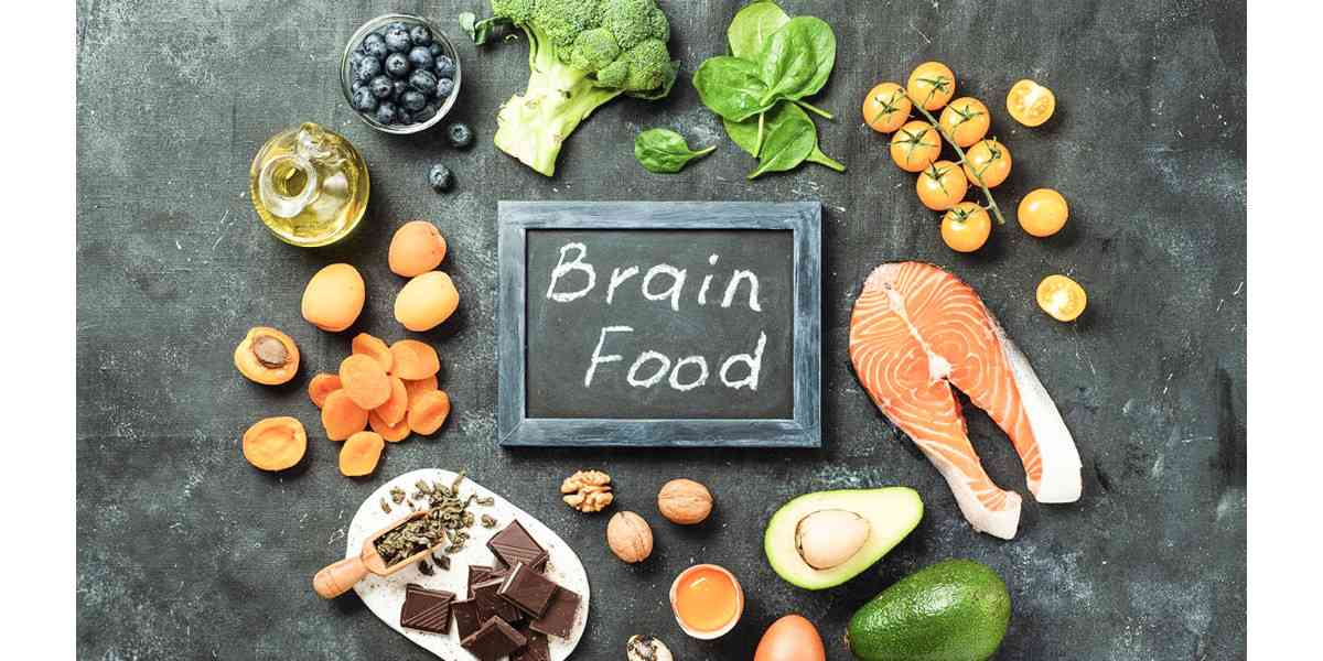εγκέφαλος, τροφές για υγιή εγκέφαλο, τροφές για υγιές νευρικό σύστημα, διατροφή για υγιή εγκέφαλο