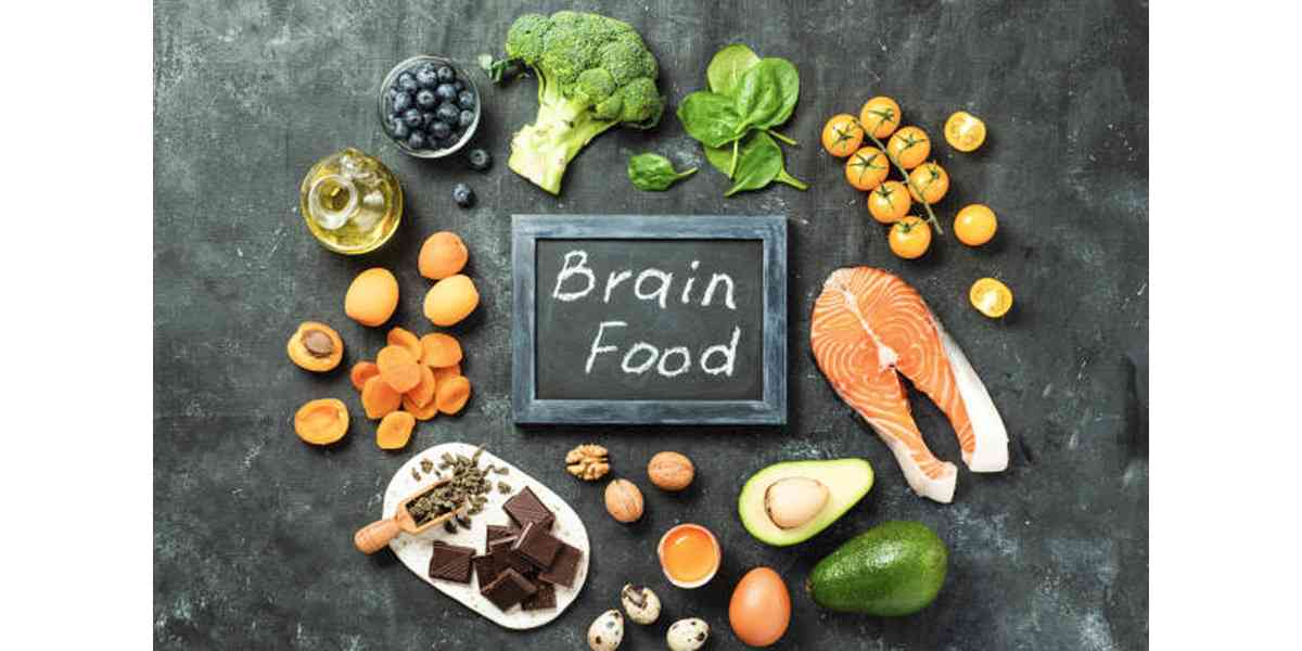 εγκέφαλος, τροφές για τη σωστή λειτουργία του εγκεφάλου, τροφές που ενισχύουν την εγκεφαλική λειτουργία, τροφές για καλύτερη μνήμη