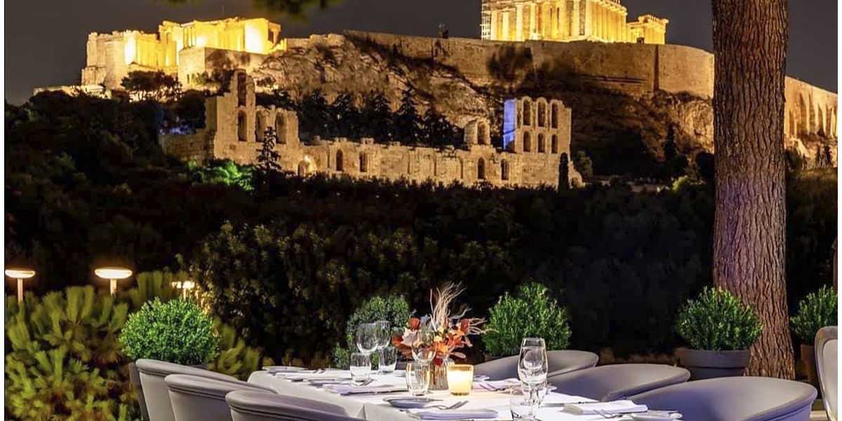 Dionysos, ρομαντικα εστιατορια, αθηνα